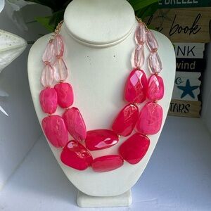 DENKAYS MONTY NECKLACE